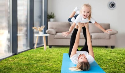 Fordele ved Ventilation