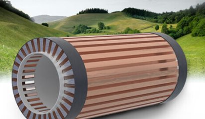 Hvorfor skal man vlge et ventilationssystem med varmegenvinding?