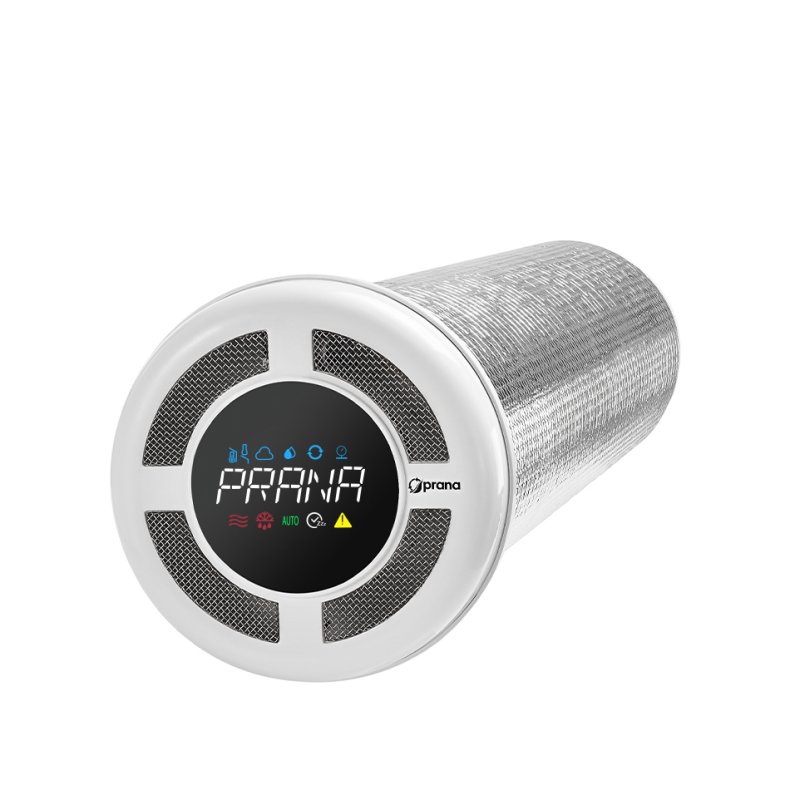 Prana 150 ERP PRO