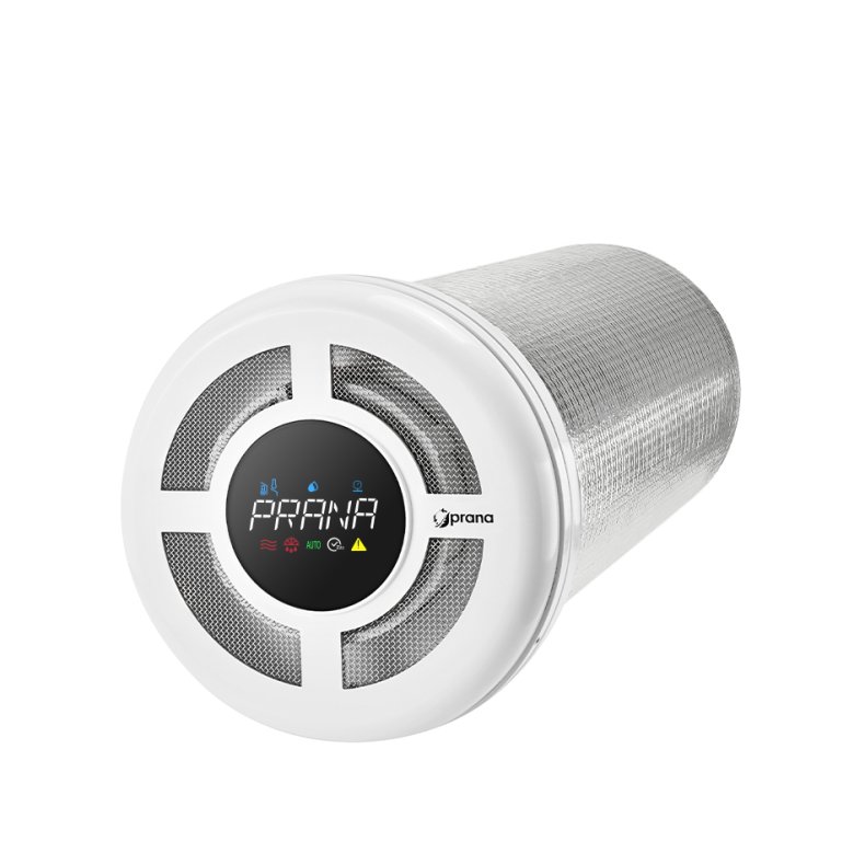 Prana 200C ERP