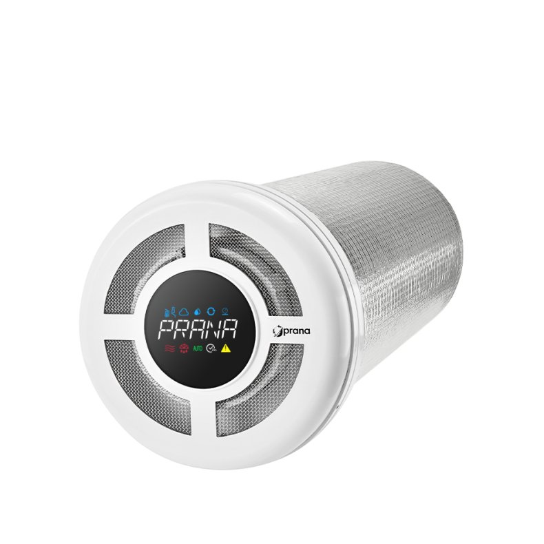 Prana 200G ERP PRO