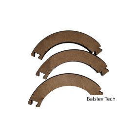 Afstandsring 12mm til Prana 220