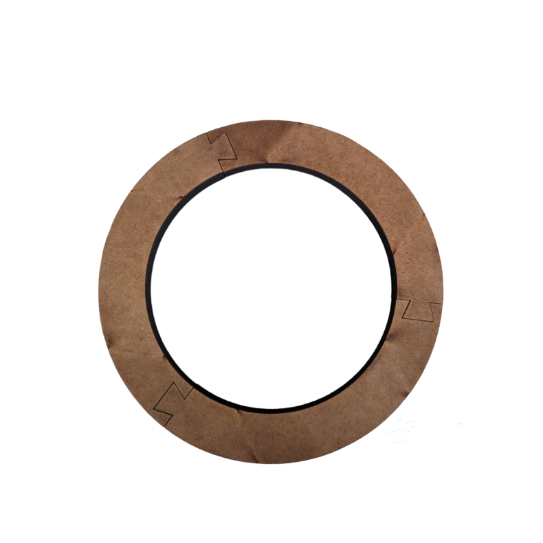 Afstandsring 12mm til Prana 220