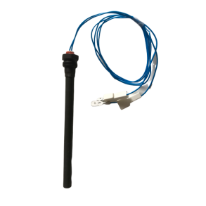 Varmelegme/t�nding metal RIKA Z32147